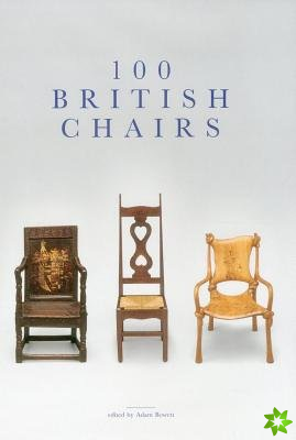 100 British Chairs