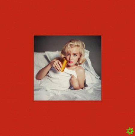 Essential Marilyn Monroe - The Bed Print
