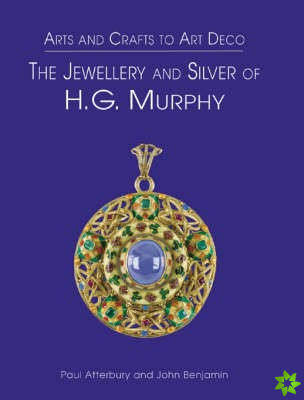 Hg Murphy Jewellery & Silver