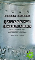 Jacksons Hallmarks, Pocket Edition