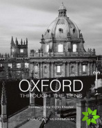 Oxford through the Lens
