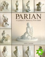 Parian: Copeland's Statuary Porcelain