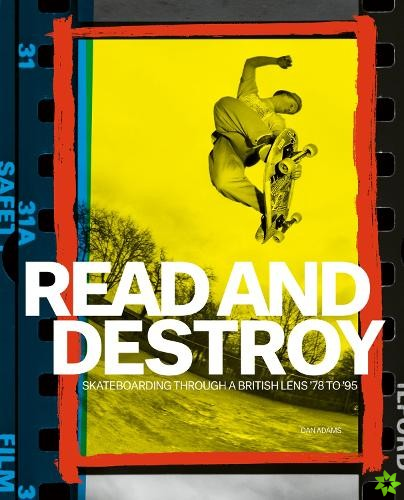 Read and Destroy