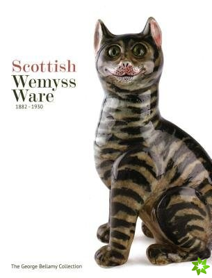 Scottish Wemyss Ware 1882-1930