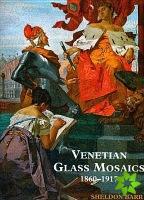 Venetian Glass Mosaics