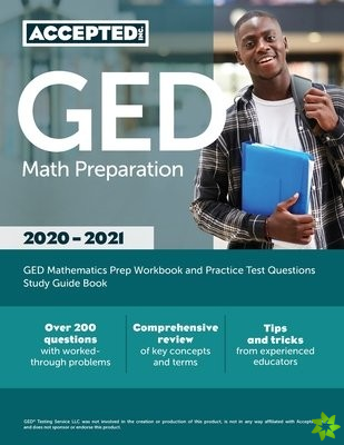 GED Math Preparation 2020-2021