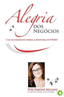 Alegria dos Negocios (Portuguese)