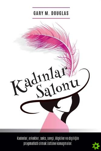 Kadınlar Salonu - Salon des Femme Turkish