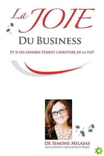 La Joie du Business - French