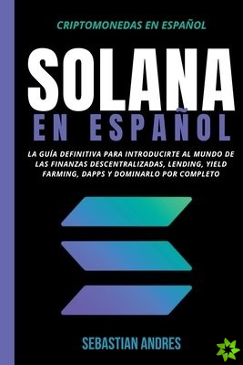 Solana en Espanol