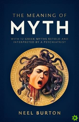 Meaning of Myth