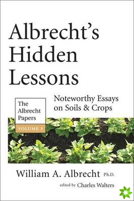 Albrecht's Hidden Lessons