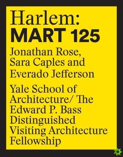 Harlem: 125 Mart