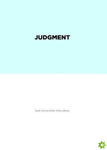 Judgment