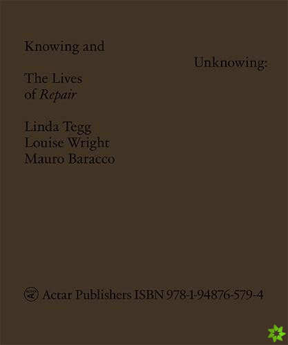 Knowing and Unknowing
