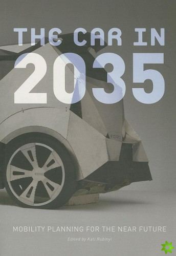 Car in 2035