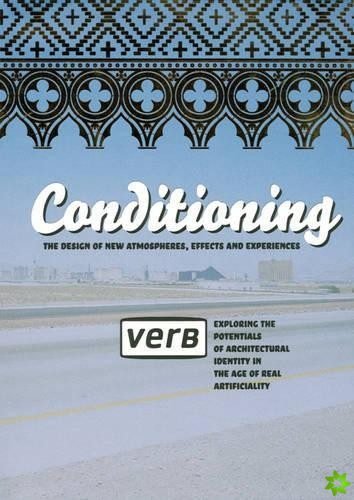VERB CONDITIONING