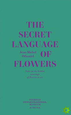 Secret Language of Flowers