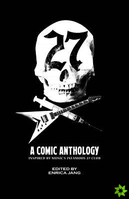 27, A Comic Anthology