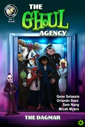 Ghoul Agency
