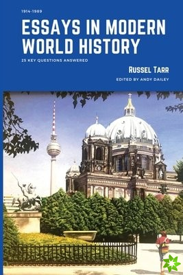 Essays in Modern World History