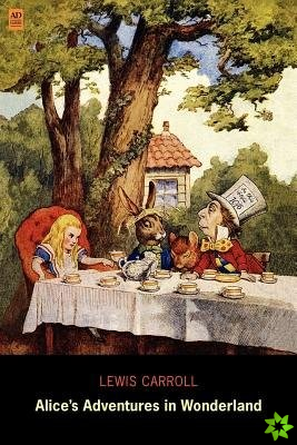 Alice's Adventures in Wonderland (AD Classic)