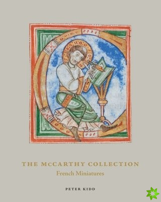 McCarthy Collection: French Miniatures