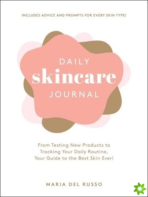 Daily Skincare Journal