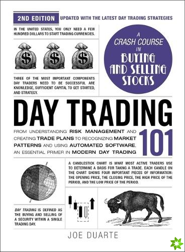 Day Trading 101, 2nd Edition
