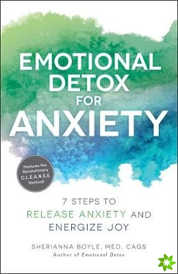 Emotional Detox for Anxiety