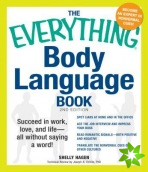 Everything Body Language Book