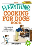 Everything Cooking for Dogs Book