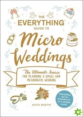 Everything Guide to Micro Weddings