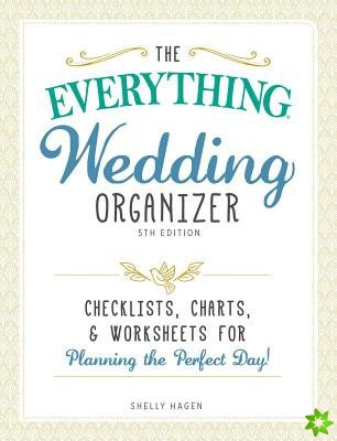 Everything Wedding Organizer