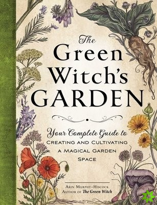 Green Witch's Garden