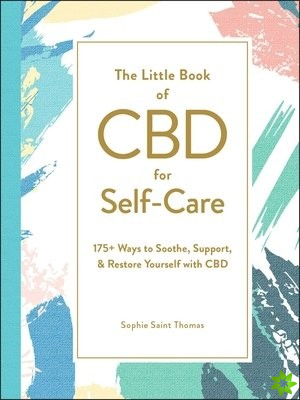 Little Book of CBD for Self-Care