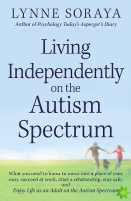 Living Independently on the Autism Spectrum