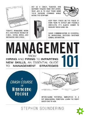 Management 101