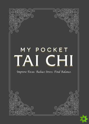 My Pocket Tai Chi