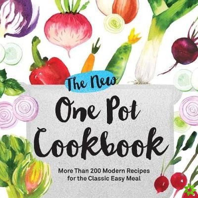 New One Pot Cookbook