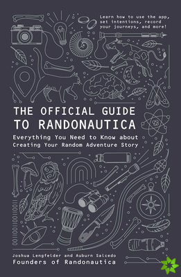 Official Guide to Randonautica