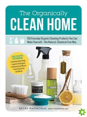 Organically Clean Home