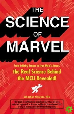 Science of Marvel