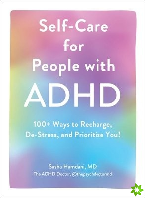 Self-Care for People with ADHD