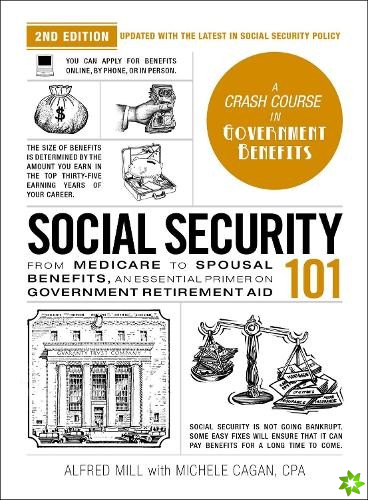 Social Security 101, 2nd Edition