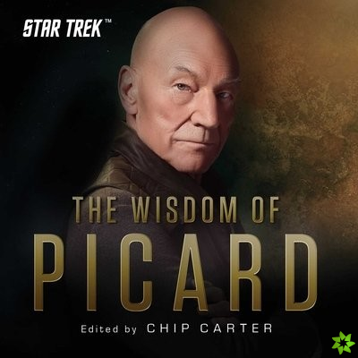 Star Trek: The Wisdom of Picard