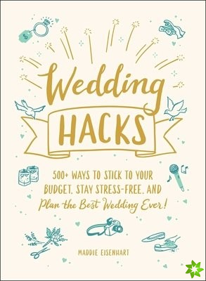 Wedding Hacks