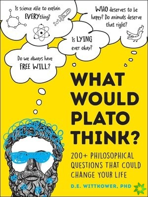 What Would Plato Think?