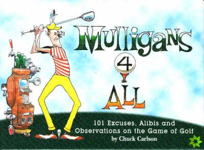 Mulligans 4 All