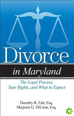 Divorce in Maryland